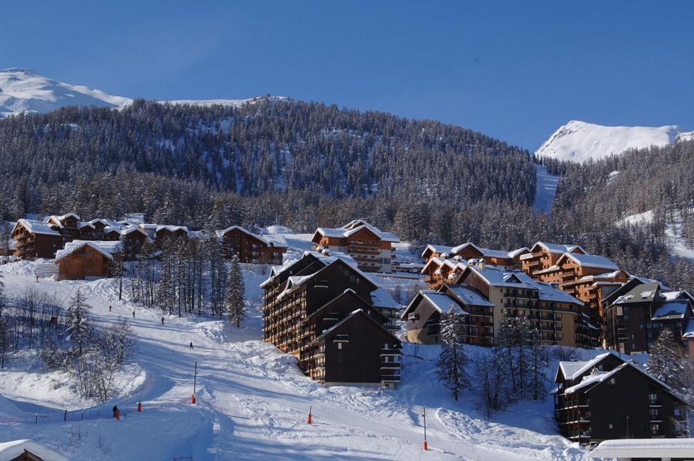 Studio Val Gardena 1 Puy-Saint-Vincent Exterior foto